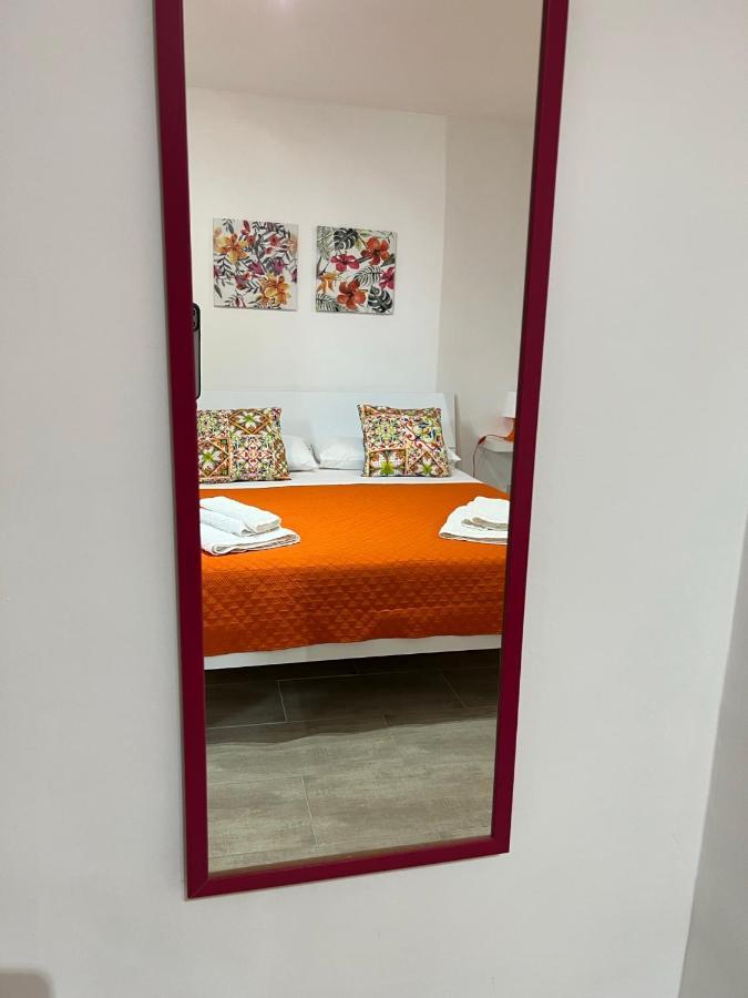 Trentuno Ferienhaus Mondello