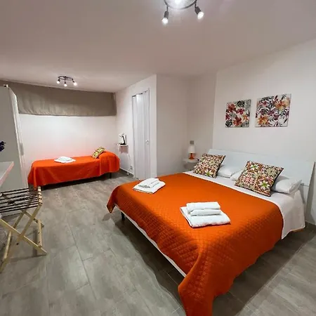 Trentuno Mondello Apartments Exterior photo