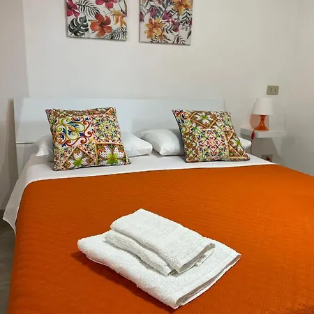Trentuno Mondello Apartments Exterior photo