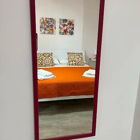 Trentuno Mondello Apartments Exterior photo