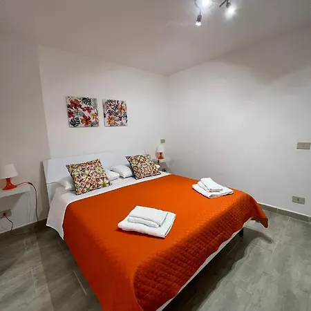 Trentuno Mondello Apartments Exterior photo