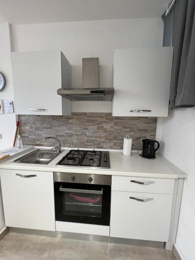 Trentuno Holiday home *