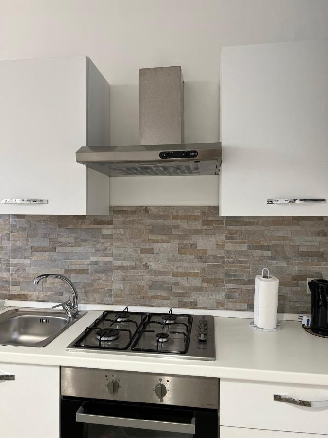 Trentuno Holiday home *