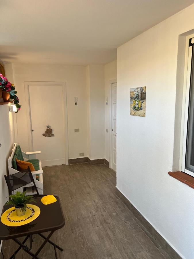 Holiday home Trentuno Mondello