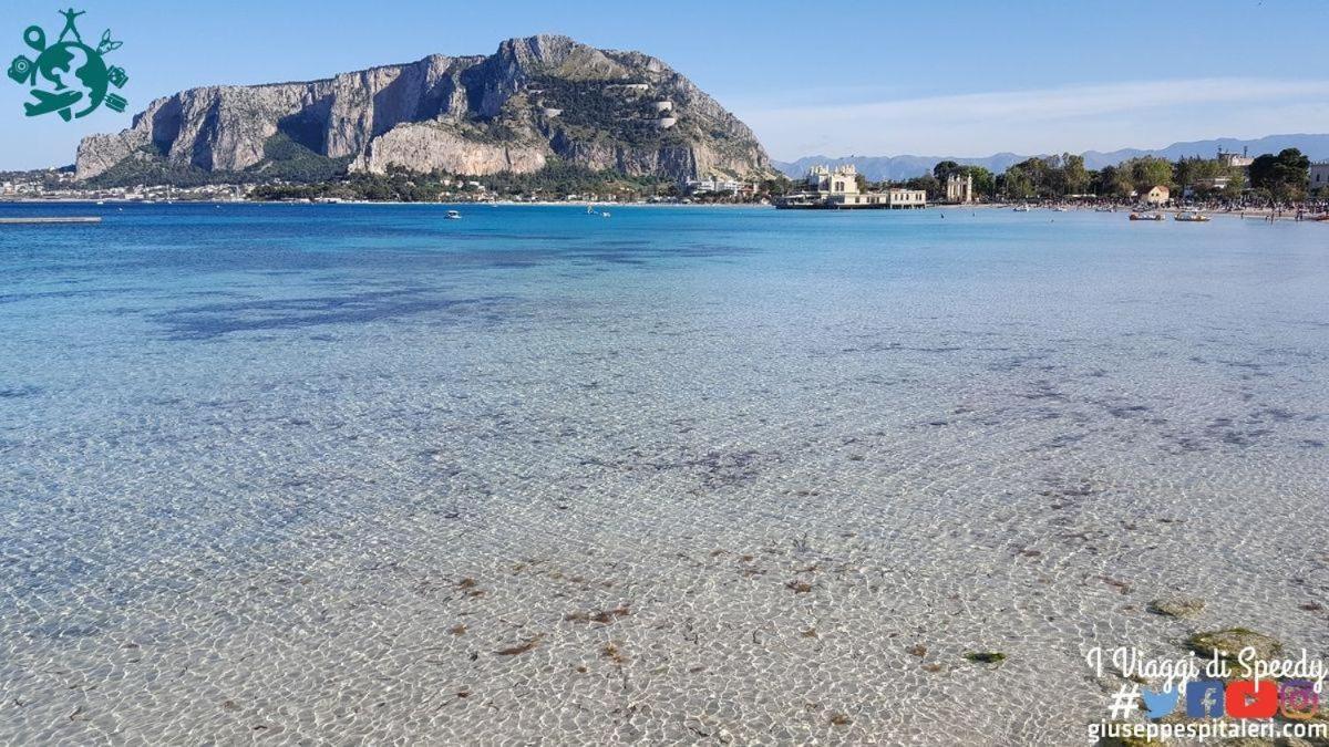 Trentuno Mondello