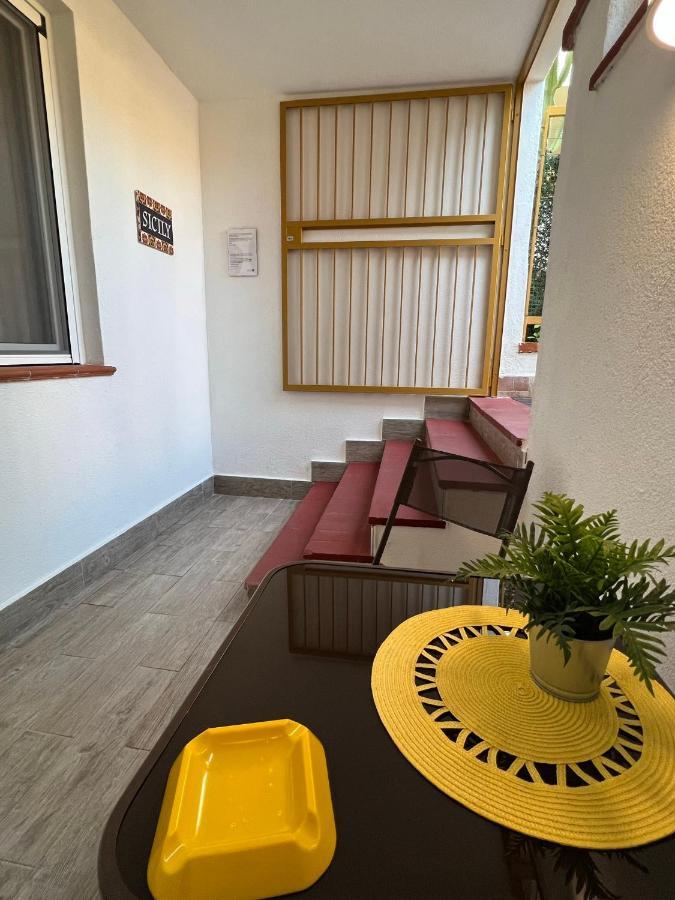 Holiday home Trentuno Mondello